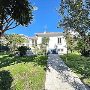 Villa Valentina Bord De Mer Au Calme