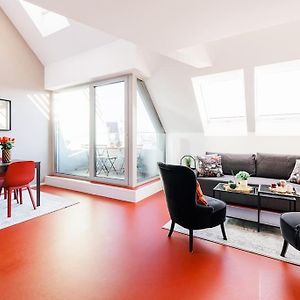 Appartement à 1 Chambre à Coucher