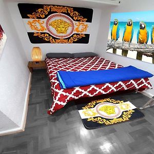 Chambre Lit King-Size