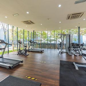 Dorsett Kuala Lumpur 15