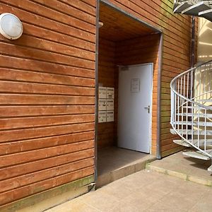 Le Ptit Vert - Wifi - Confort Entre Gare Et Centre