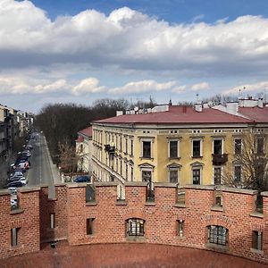 Apartament Go