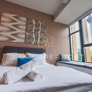 Studio de Luxe Lit King-Size