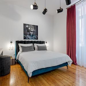 Suite Exécutive