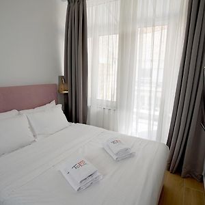 Tip - Top Suites