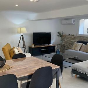 Appartement à 3 Chambres à Coucher