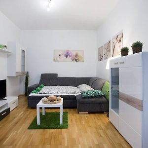 Relax Apartment Vienna City Center