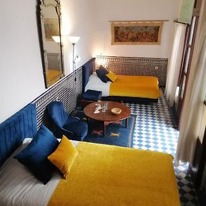 Chambre Standarde Double