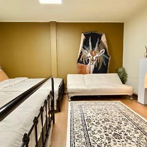 Chambre de Luxe