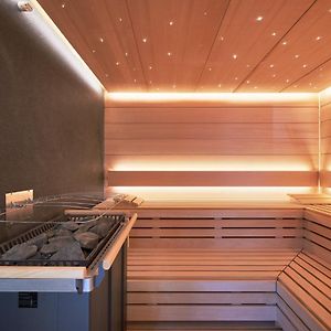Parc Du Cap Luxury Apartment