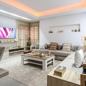Luxury Refuge - Marrakech Centre