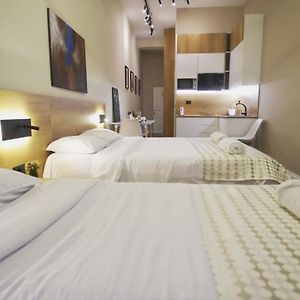 Chambre Triple Luxe