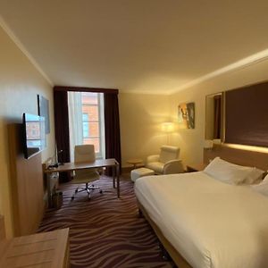 Chambre Lit King-Size