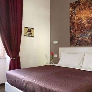 Carafa Suite B&B