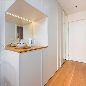 Chambre de Luxe Lit King-Size