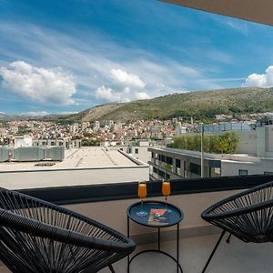 City Residences
