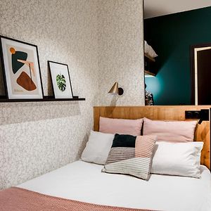 Chambre Petite Double