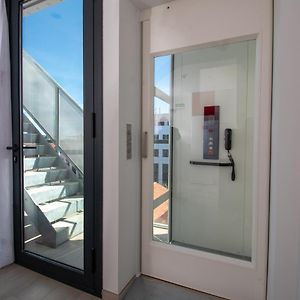 Suite Duplex