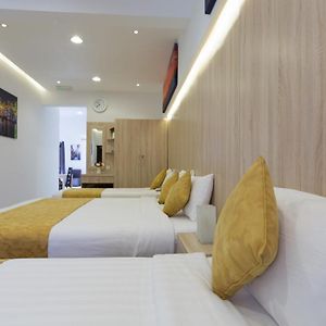 Chambre Familiale