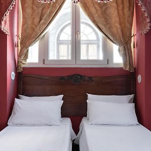 Chambre Lit Queen-Size