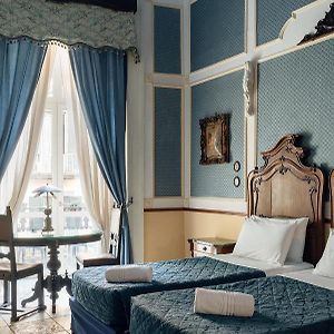 Chambre Supérieure