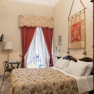Chambre Lit Queen-Size