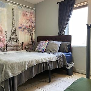 Chambre Lit King-Size