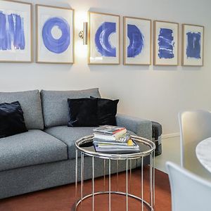 Heymi Apartments Mondschein