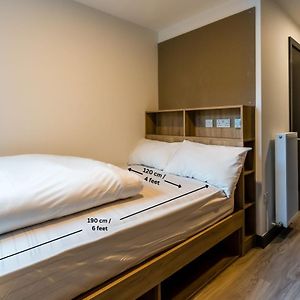 Private Bathroom Double Room