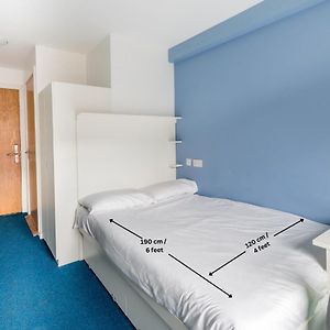 Private Bathroom Double Room