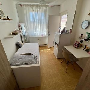 Chambre Simple