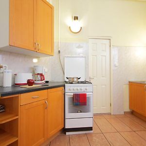 Blue Rose Apartment