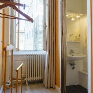 Chambre Simple Économique