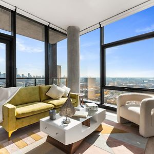 Appartement de Luxe