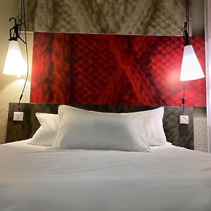 Chambre Standarde Lit King-Size