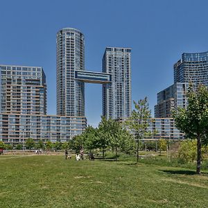 Globalstay Fabulous Toronto Condo