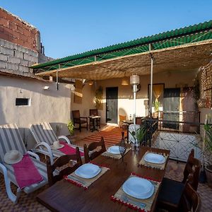 Maison 4 Chambres