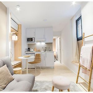 Appartement à 1 Chambre à Coucher