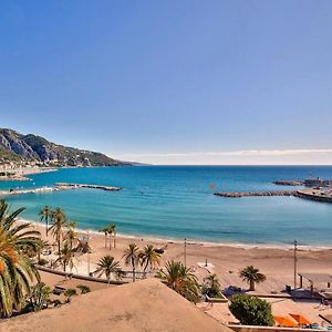 Duplex 6 Pers - Panoramic Sea View - Old City - 2 Mn Beach