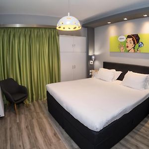 Chambre Supérieure Triple