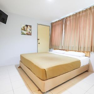 Chambre Standarde Lit King-Size