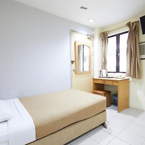 Chambre Standarde Simple
