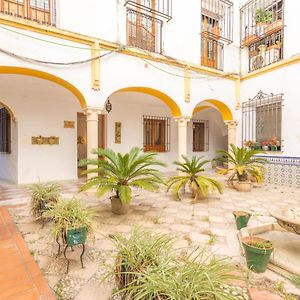 Apartamento La Cuadra En Centro Cordoba