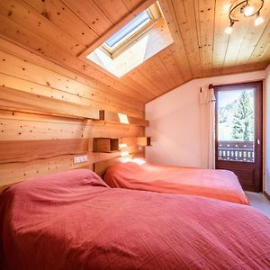 Apt Chenives 2 - Morzine