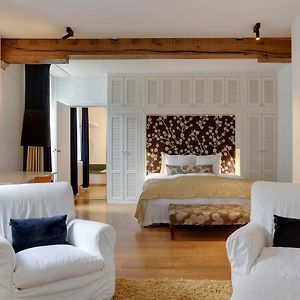 Chambre Supérieure Lit King-Size