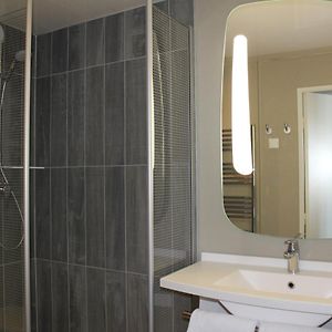 Chambre Standarde Simple