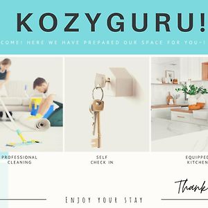 Kozyguru Haymarket 2Bedroom Apt With Amazing View Walk To Darling Harbour Nha653-1501
