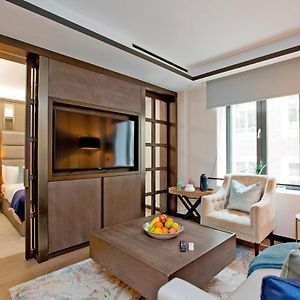Chambre Exécutive Lit King-Size