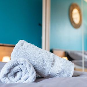 Kasa Cocon - Entierement Equipe Avec Balcon