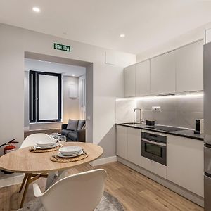 Appartement à 1 Chambre à Coucher